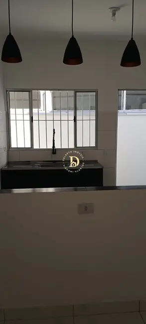Foto 5 de Casa com 2 quartos à venda, 60m2 em Sao Jose Dos Campos - SP