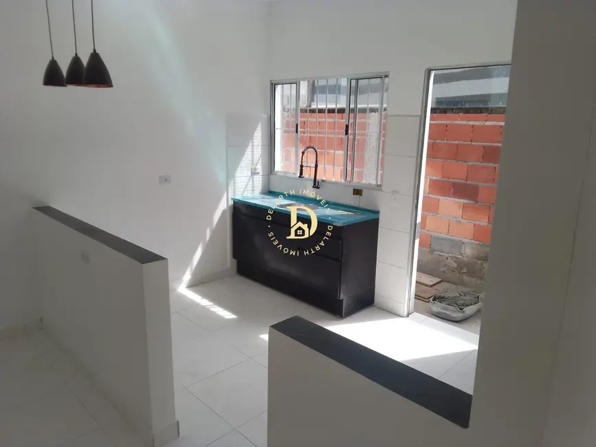 Foto 1 de Casa com 2 quartos à venda, 60m2 em Sao Jose Dos Campos - SP