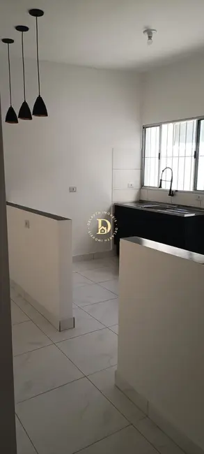 Foto 4 de Casa com 2 quartos à venda, 60m2 em Sao Jose Dos Campos - SP