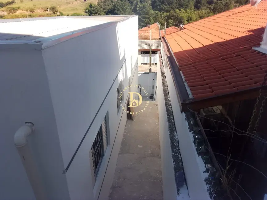 Foto 3 de Casa com 2 quartos à venda, 60m2 em Sao Jose Dos Campos - SP