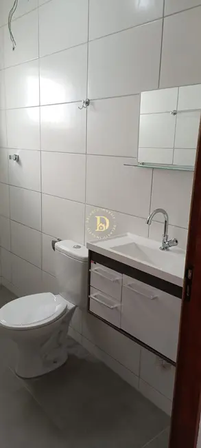 Foto 6 de Casa com 2 quartos à venda, 60m2 em Sao Jose Dos Campos - SP