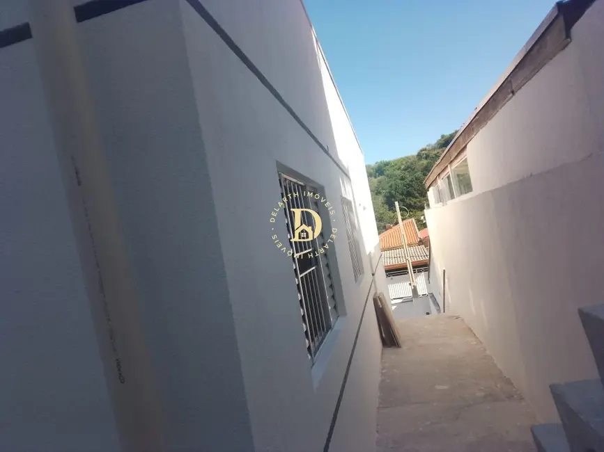 Foto 4 de Casa com 2 quartos à venda, 60m2 em Sao Jose Dos Campos - SP