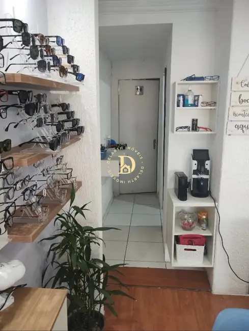 Loja com 1 quarto para alugar, 25m2 em Sao Jose Dos Campos - SP - imagem 3 Foto 3 de Loja com 1 quarto para alugar, 25m2 em Sao Jose Dos Campos - SP