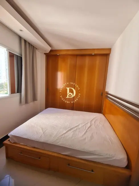 Apartamento com 1 quarto para alugar, 60m2 em Sao Jose Dos Campos - SP - imagem 8 Foto 8 de Apartamento com 1 quarto para alugar, 60m2 em Sao Jose Dos Campos - SP