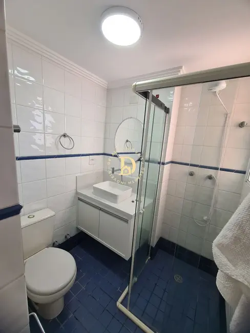 Apartamento com 1 quarto para alugar, 60m2 em Sao Jose Dos Campos - SP - imagem 9 Foto 9 de Apartamento com 1 quarto para alugar, 60m2 em Sao Jose Dos Campos - SP