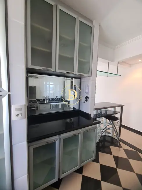 Apartamento com 1 quarto para alugar, 60m2 em Sao Jose Dos Campos - SP - imagem 5 Foto 5 de Apartamento com 1 quarto para alugar, 60m2 em Sao Jose Dos Campos - SP