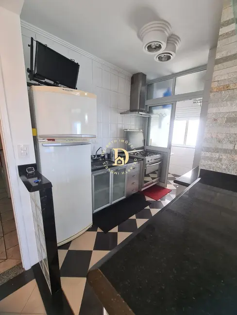 Apartamento com 1 quarto para alugar, 60m2 em Sao Jose Dos Campos - SP - imagem 6 Foto 6 de Apartamento com 1 quarto para alugar, 60m2 em Sao Jose Dos Campos - SP