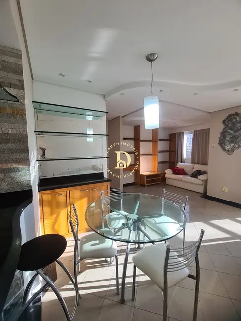 Apartamento com 1 quarto para alugar, 60m2 em Sao Jose Dos Campos - SP - imagem 2 Foto 2 de Apartamento com 1 quarto para alugar, 60m2 em Sao Jose Dos Campos - SP