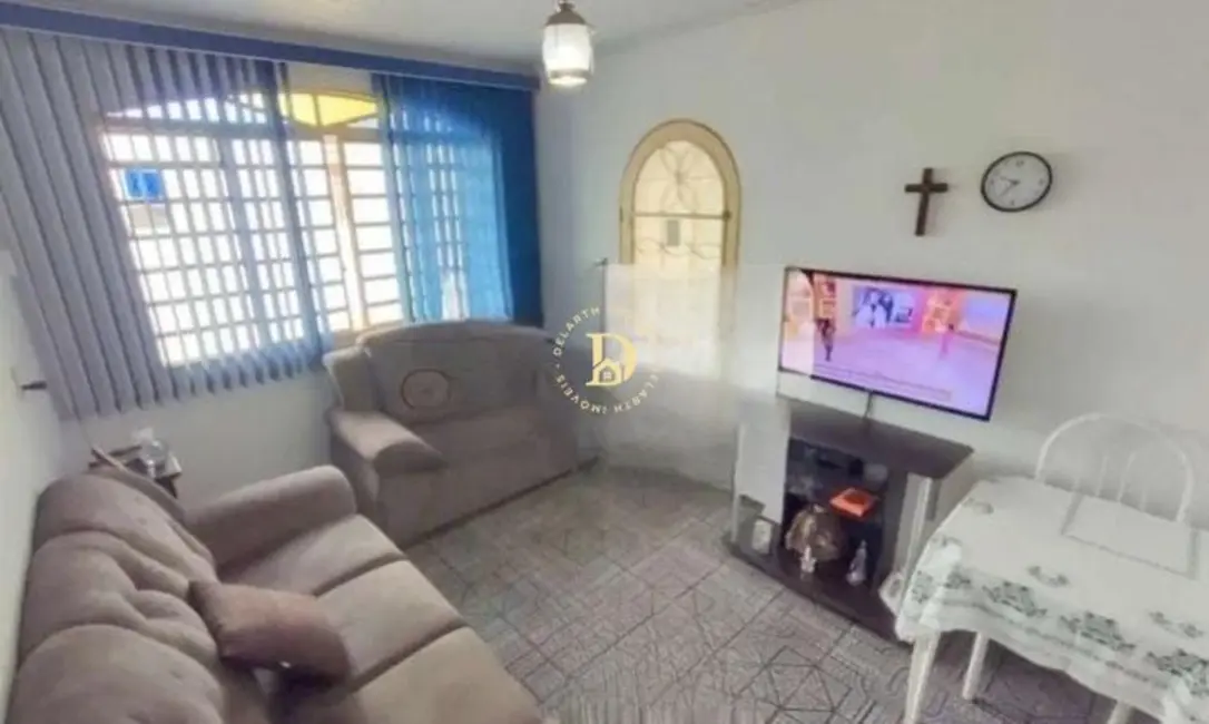 Foto 1 de Casa com 3 quartos à venda, 111m2 em Sao Jose Dos Campos - SP