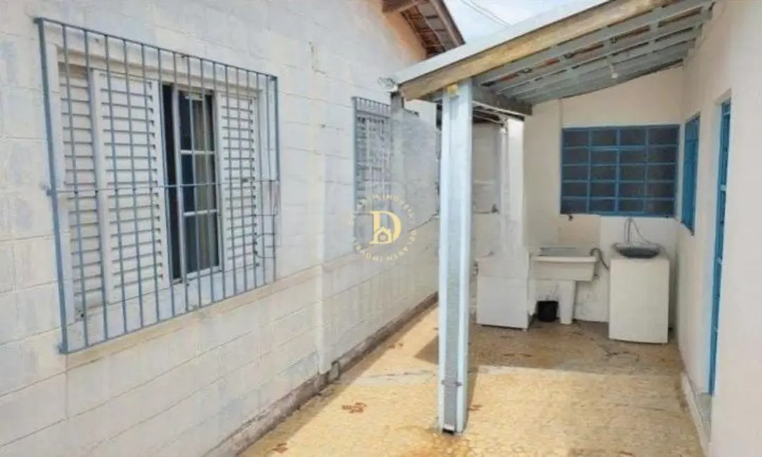 Foto 7 de Casa com 3 quartos à venda, 111m2 em Sao Jose Dos Campos - SP