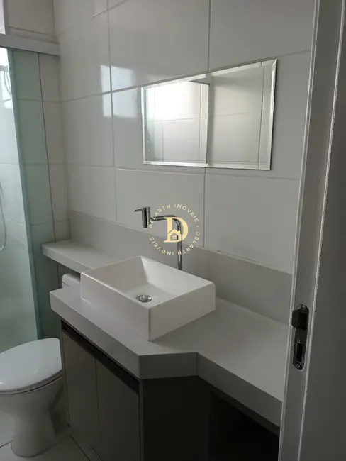 Foto 3 de Apartamento com 2 quartos à venda, 57m2 em Jardim Santa Maria, Jacarei - SP