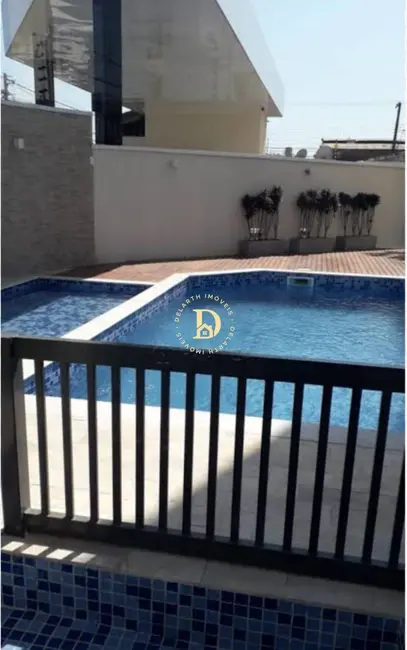 Foto 4 de Apartamento com 2 quartos à venda, 57m2 em Jardim Santa Maria, Jacarei - SP