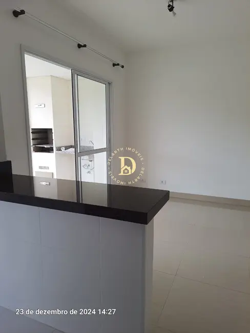 Foto 2 de Apartamento com 3 quartos para alugar, 90m2 em Centro, Jacarei - SP