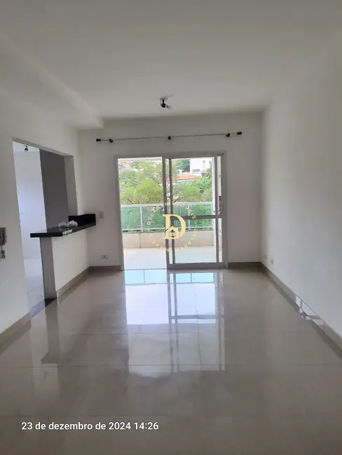 Foto 1 de Apartamento com 3 quartos para alugar, 90m2 em Centro, Jacarei - SP
