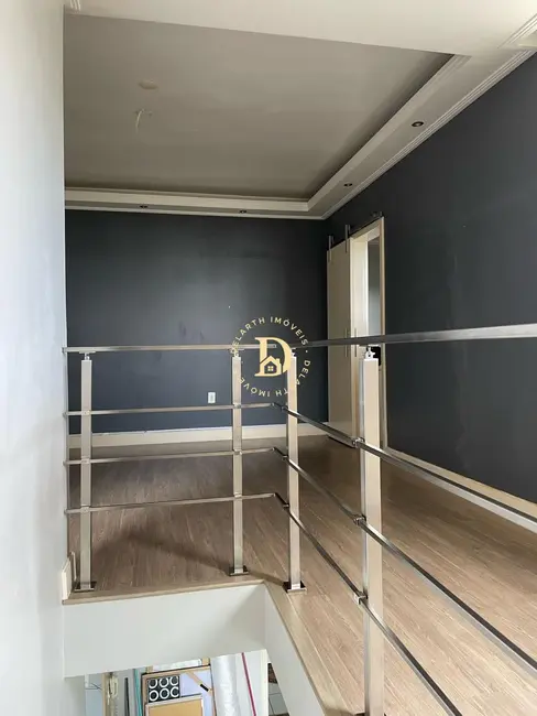 Foto 4 de Apartamento com 2 quartos à venda, 136m2 em Jardim Califórnia, Jacarei - SP