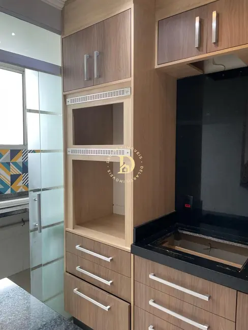 Foto 3 de Apartamento com 2 quartos à venda, 136m2 em Jardim Califórnia, Jacarei - SP