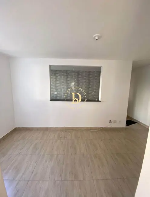 Foto 2 de Apartamento com 2 quartos à venda, 47m2 em Loteamento Villa Branca, Jacarei - SP