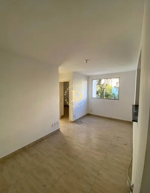 Foto 1 de Apartamento com 2 quartos à venda, 47m2 em Loteamento Villa Branca, Jacarei - SP