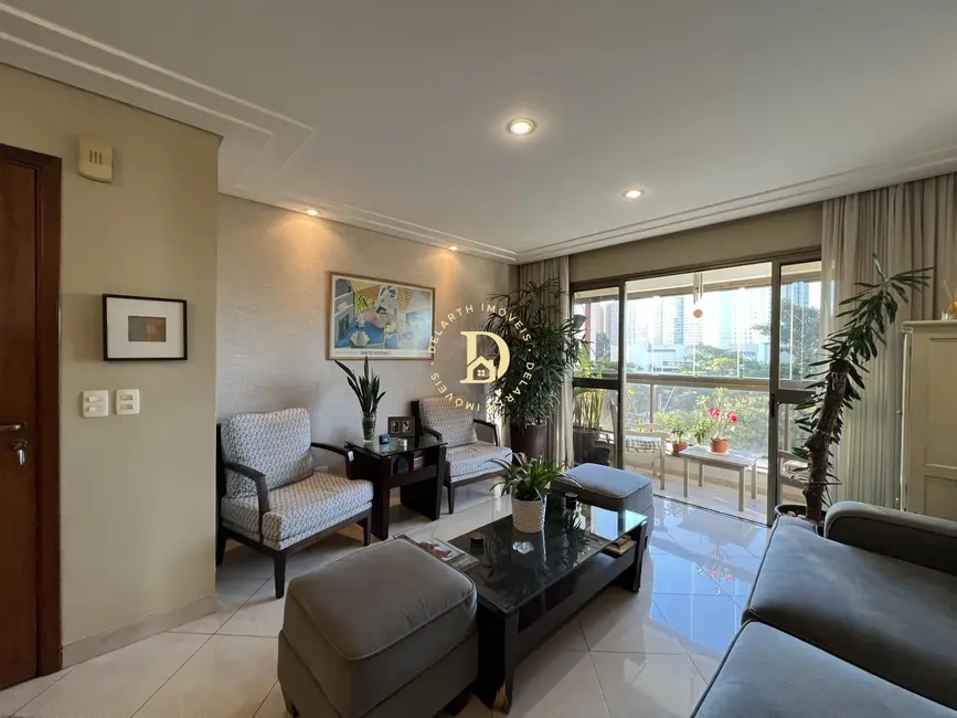 Foto 1 de Apartamento com 4 quartos à venda, 140m2 em Sao Jose Dos Campos - SP