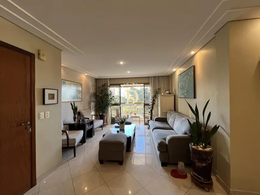 Foto 2 de Apartamento com 4 quartos à venda, 140m2 em Sao Jose Dos Campos - SP