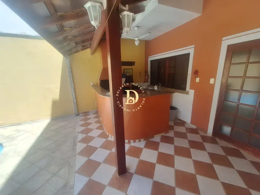 Foto 7 de Sobrado com 3 quartos à venda, 203m2 em Loteamento Villa Branca, Jacarei - SP