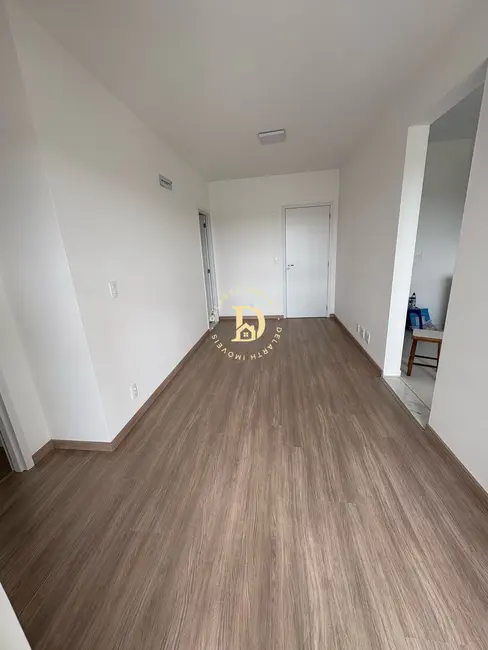 Foto 2 de Apartamento com 2 quartos para alugar, 63m2 em Loteamento Villa Branca, Jacarei - SP