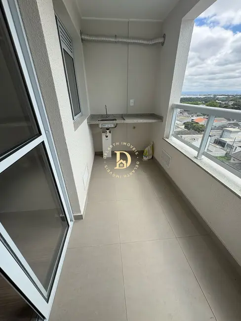 Apartamento com 2 quartos para alugar, 63m2 em Loteamento Villa Branca, Jacarei - SP - imagem 5 Foto 5 de Apartamento com 2 quartos para alugar, 63m2 em Loteamento Villa Branca, Jacarei - SP