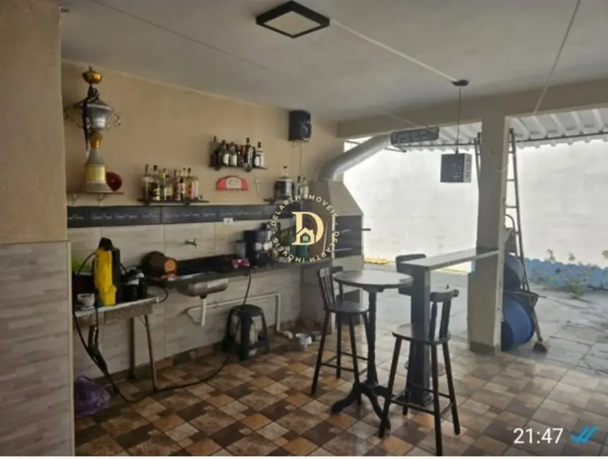 Foto 8 de Casa com 3 quartos à venda, 184m2 em Sao Jose Dos Campos - SP