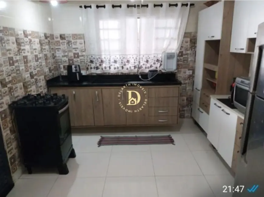 Foto 3 de Casa com 3 quartos à venda, 184m2 em Sao Jose Dos Campos - SP