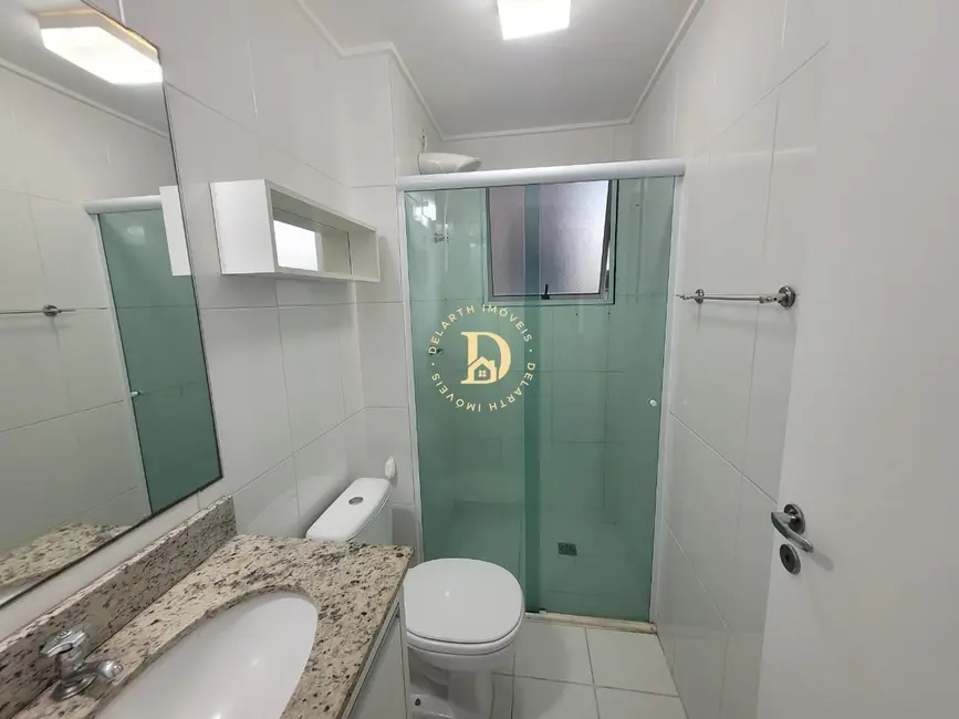 Foto 7 de Apartamento com 3 quartos à venda, 65m2 em Loteamento Villa Branca, Jacarei - SP