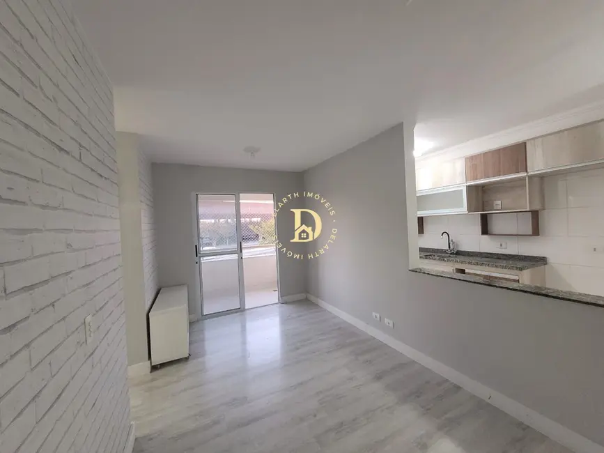 Foto 1 de Apartamento com 3 quartos à venda, 65m2 em Loteamento Villa Branca, Jacarei - SP