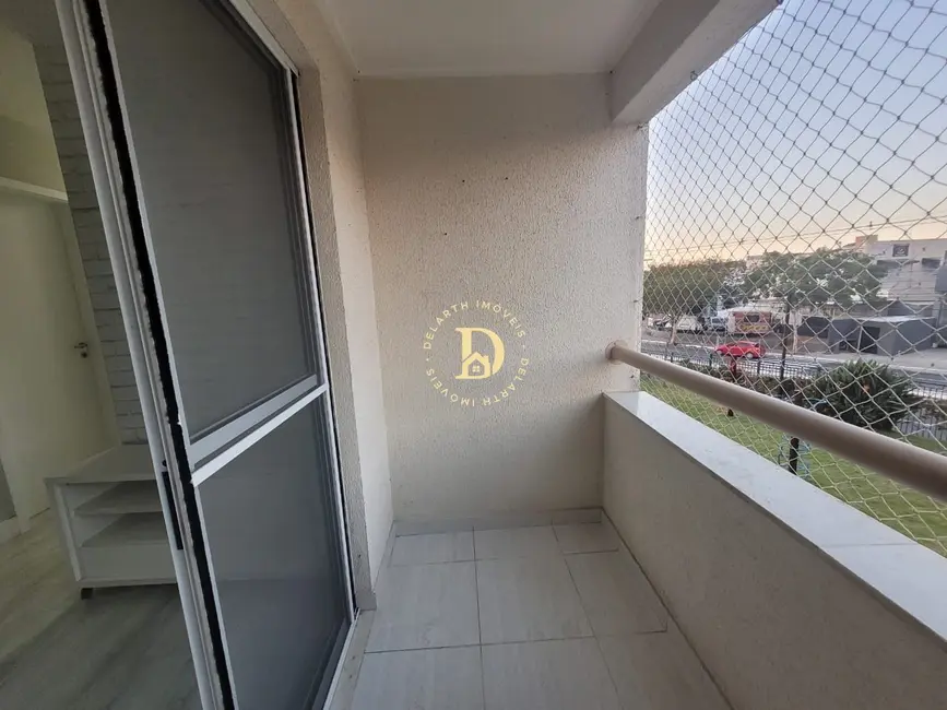 Foto 8 de Apartamento com 3 quartos à venda, 65m2 em Loteamento Villa Branca, Jacarei - SP