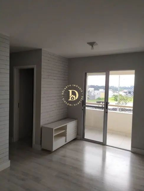 Foto 1 de Apartamento com 3 quartos à venda, 65m2 em Loteamento Villa Branca, Jacarei - SP