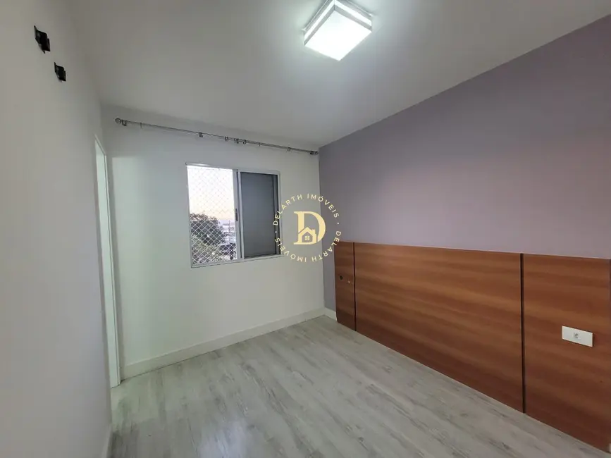 Foto 6 de Apartamento com 3 quartos à venda, 65m2 em Loteamento Villa Branca, Jacarei - SP