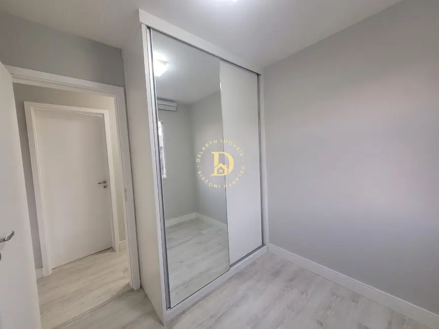 Foto 5 de Apartamento com 3 quartos à venda, 65m2 em Loteamento Villa Branca, Jacarei - SP