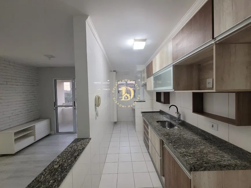 Foto 3 de Apartamento com 3 quartos à venda, 65m2 em Loteamento Villa Branca, Jacarei - SP