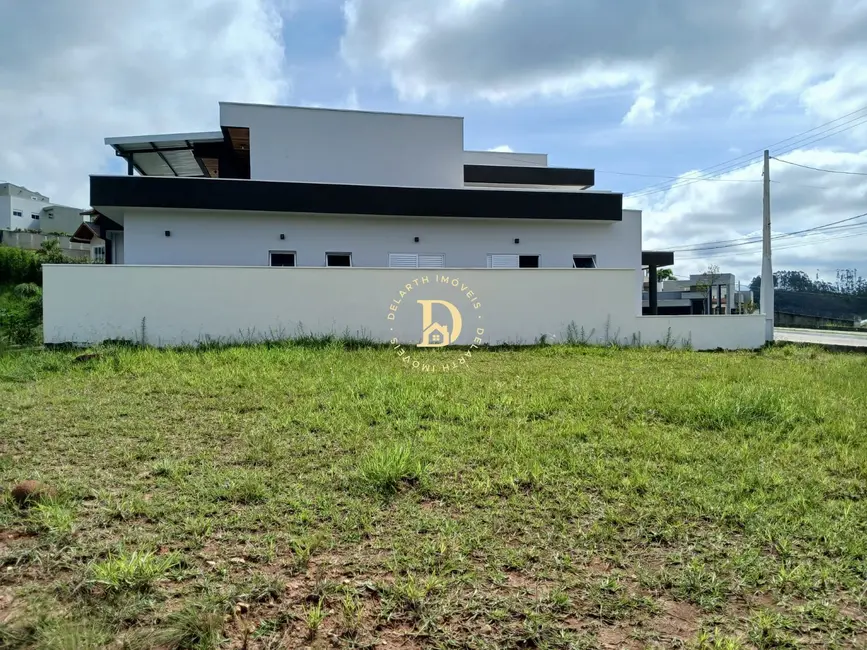 Foto 1 de Terreno / Lote à venda, 252m2 em Sao Jose Dos Campos - SP