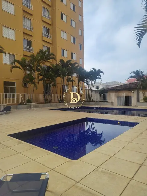 Foto 1 de Apartamento com 3 quartos à venda, 70m2 em Jardim Santa Maria, Jacarei - SP