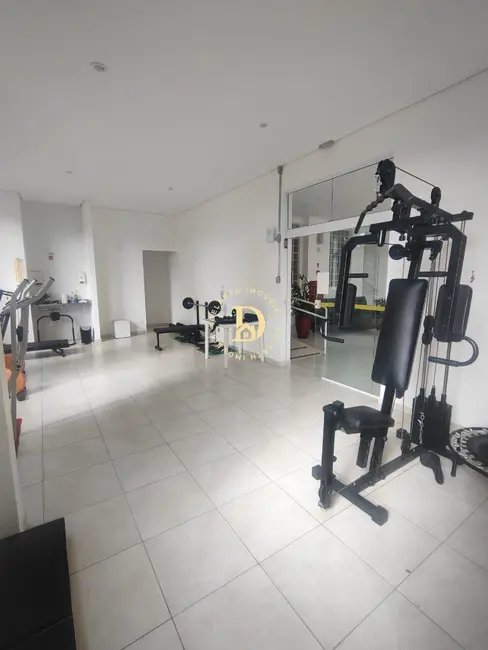 Foto 5 de Apartamento com 3 quartos à venda, 70m2 em Jardim Santa Maria, Jacarei - SP