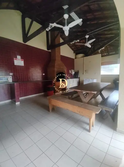 Foto 2 de Apartamento com 3 quartos à venda, 70m2 em Jardim Santa Maria, Jacarei - SP