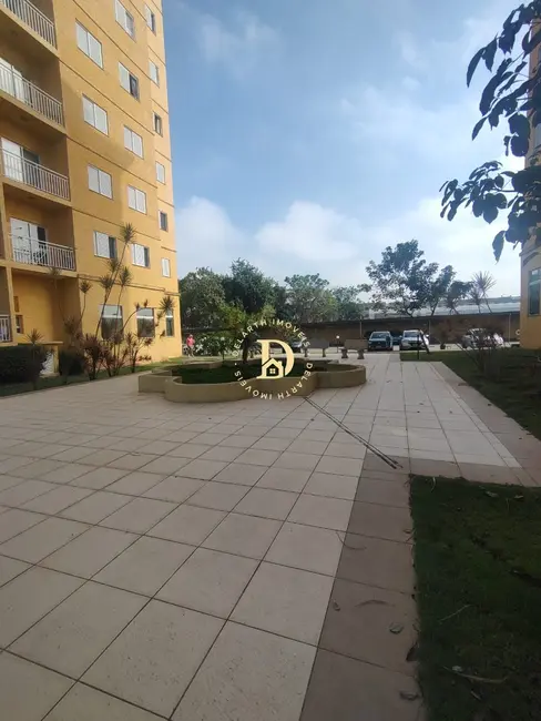 Foto 9 de Apartamento com 3 quartos à venda, 70m2 em Jardim Santa Maria, Jacarei - SP