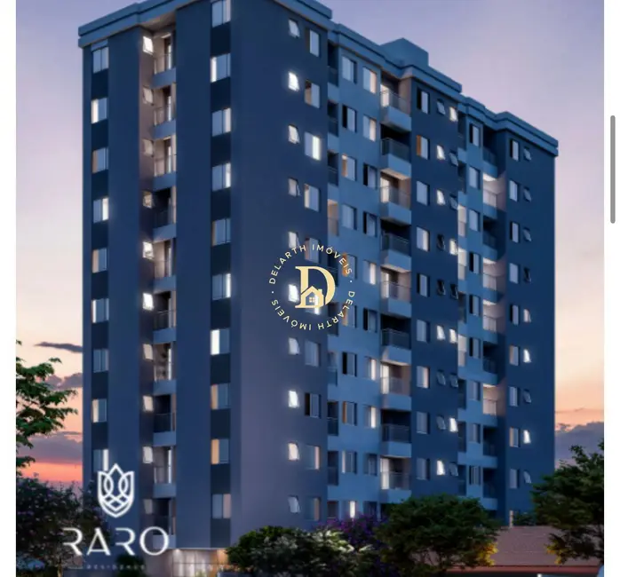 Foto 1 de Apartamento com 3 quartos à venda, 69m2 em Sao Jose Dos Campos - SP