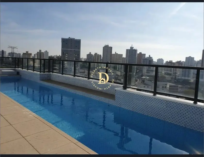 Foto 1 de Apartamento com 2 quartos à venda, 52m2 em Sao Jose Dos Campos - SP