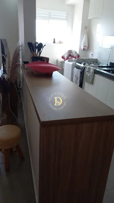 Foto 6 de Apartamento com 2 quartos à venda, 46m2 em Jardim Califórnia, Jacarei - SP