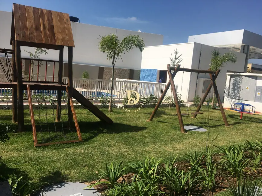 Foto 1 de Apartamento com 2 quartos à venda, 46m2 em Jardim Califórnia, Jacarei - SP
