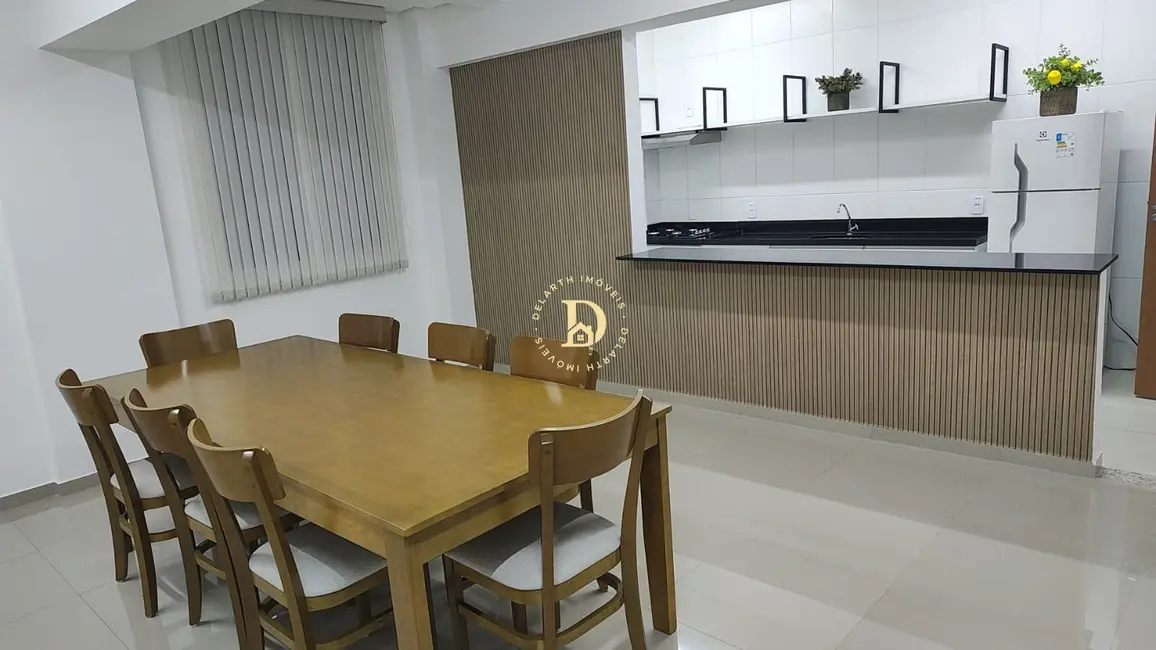 Foto 9 de Apartamento com 2 quartos à venda, 46m2 em Jardim Califórnia, Jacarei - SP