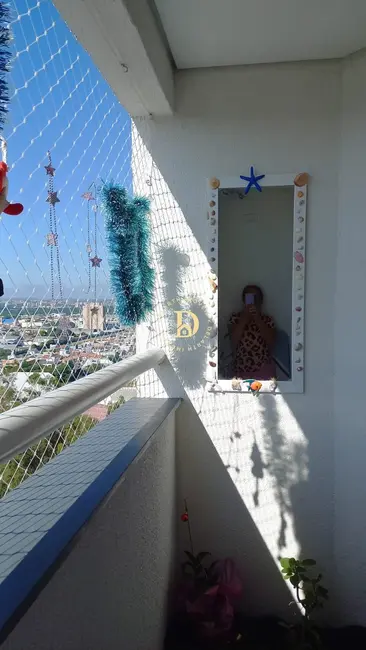 Foto 5 de Apartamento com 2 quartos à venda, 46m2 em Jardim Califórnia, Jacarei - SP