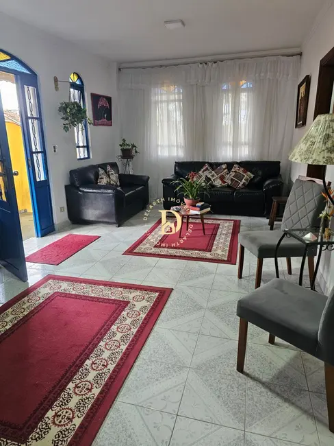 Foto 1 de Casa com 3 quartos à venda, 355m2 em Sao Jose Dos Campos - SP