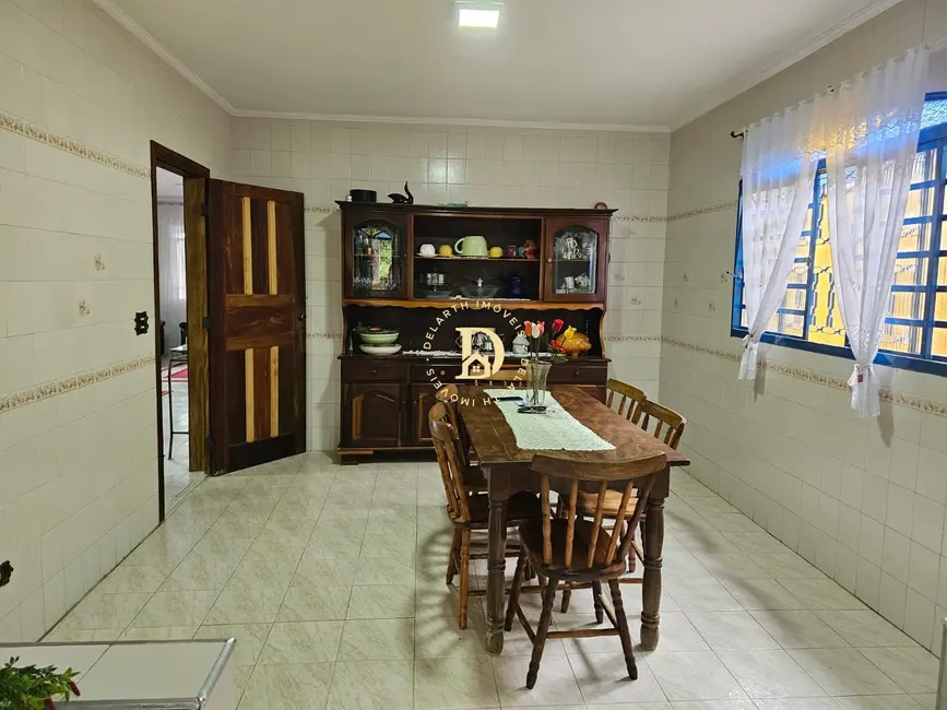 Foto 2 de Casa com 3 quartos à venda, 355m2 em Sao Jose Dos Campos - SP