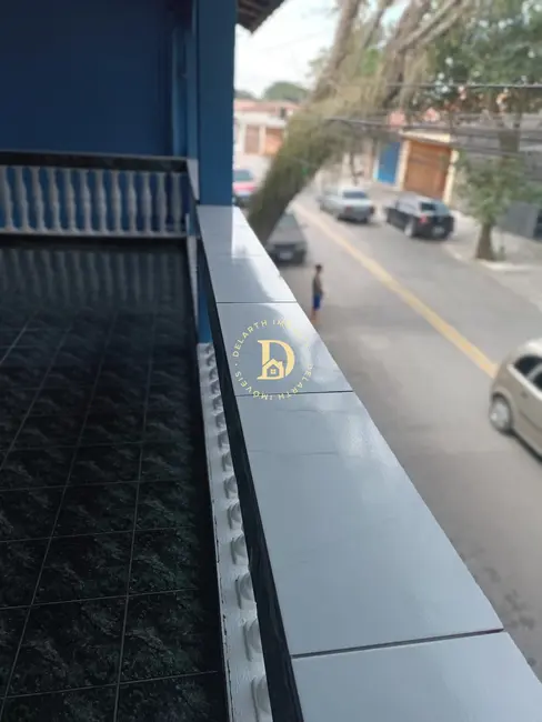 Sobrado com 3 quartos à venda, 143m2 em Sao Jose Dos Campos - SP - imagem 4 Foto 4 de Sobrado com 3 quartos à venda, 143m2 em Sao Jose Dos Campos - SP